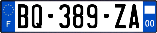 BQ-389-ZA