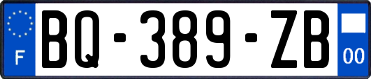 BQ-389-ZB