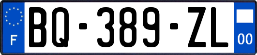 BQ-389-ZL