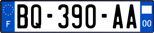 BQ-390-AA