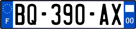 BQ-390-AX