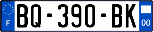 BQ-390-BK