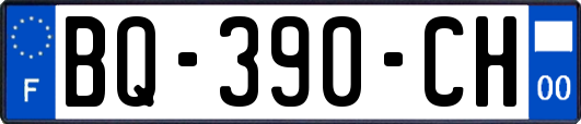 BQ-390-CH