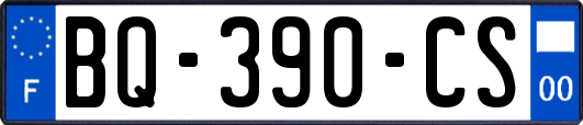 BQ-390-CS
