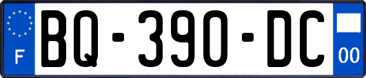 BQ-390-DC