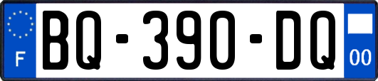 BQ-390-DQ