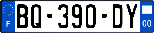 BQ-390-DY