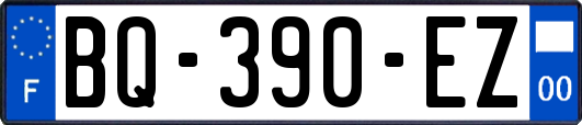 BQ-390-EZ