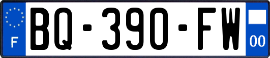 BQ-390-FW