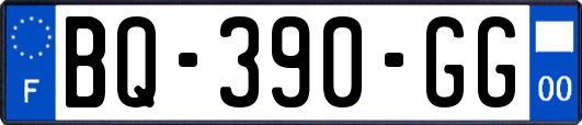 BQ-390-GG