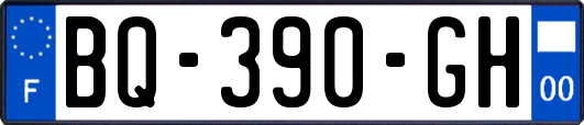 BQ-390-GH