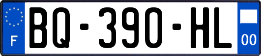 BQ-390-HL