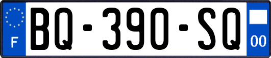 BQ-390-SQ