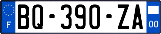 BQ-390-ZA