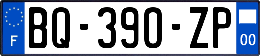 BQ-390-ZP
