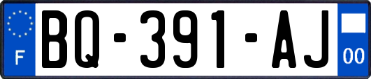 BQ-391-AJ