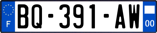 BQ-391-AW