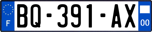 BQ-391-AX