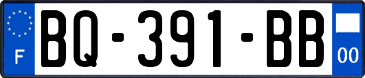 BQ-391-BB