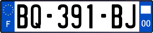 BQ-391-BJ