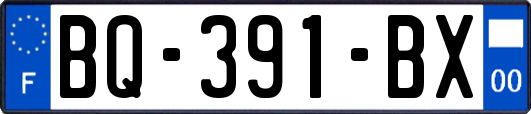 BQ-391-BX