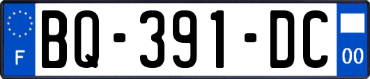 BQ-391-DC