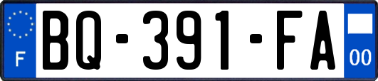 BQ-391-FA