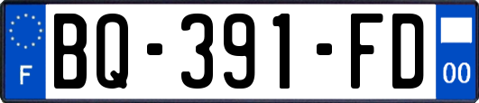 BQ-391-FD