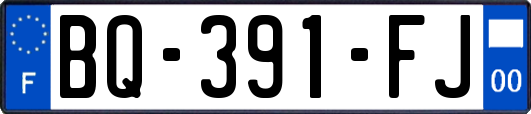 BQ-391-FJ