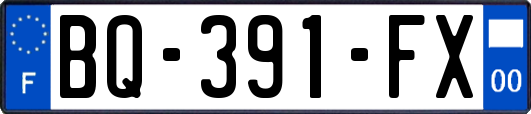 BQ-391-FX