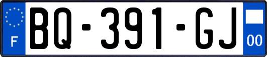 BQ-391-GJ