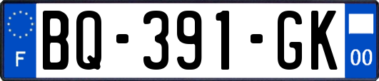 BQ-391-GK