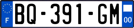 BQ-391-GM