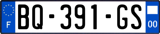 BQ-391-GS