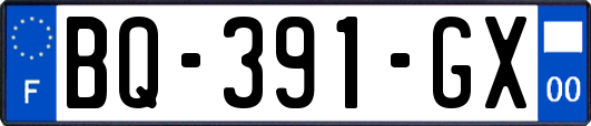 BQ-391-GX