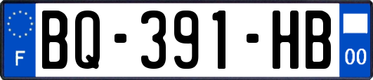 BQ-391-HB