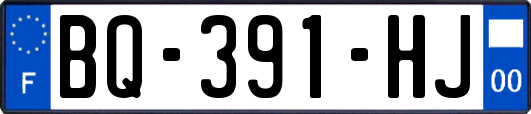 BQ-391-HJ