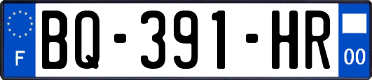 BQ-391-HR