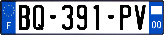 BQ-391-PV