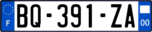 BQ-391-ZA