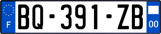 BQ-391-ZB