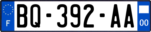 BQ-392-AA