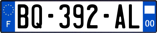 BQ-392-AL