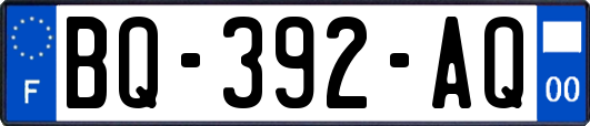 BQ-392-AQ