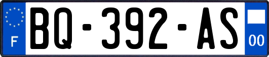 BQ-392-AS