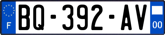 BQ-392-AV