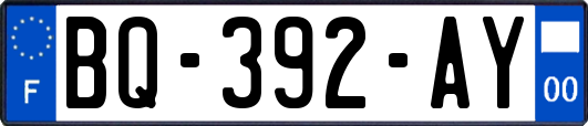 BQ-392-AY