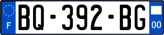 BQ-392-BG