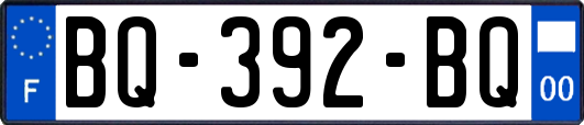 BQ-392-BQ