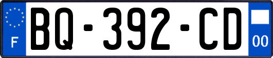 BQ-392-CD